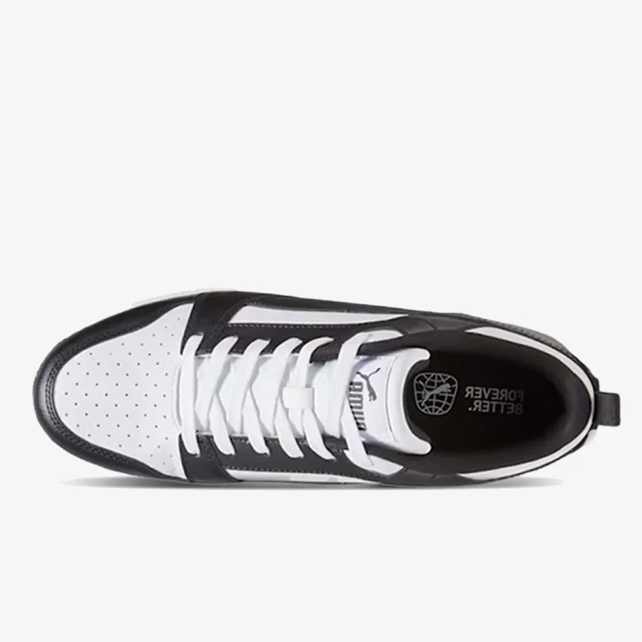 puma tenisice rebound v6 low - slika 2