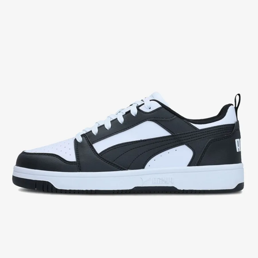 puma tenisice rebound v6 low - slika 3