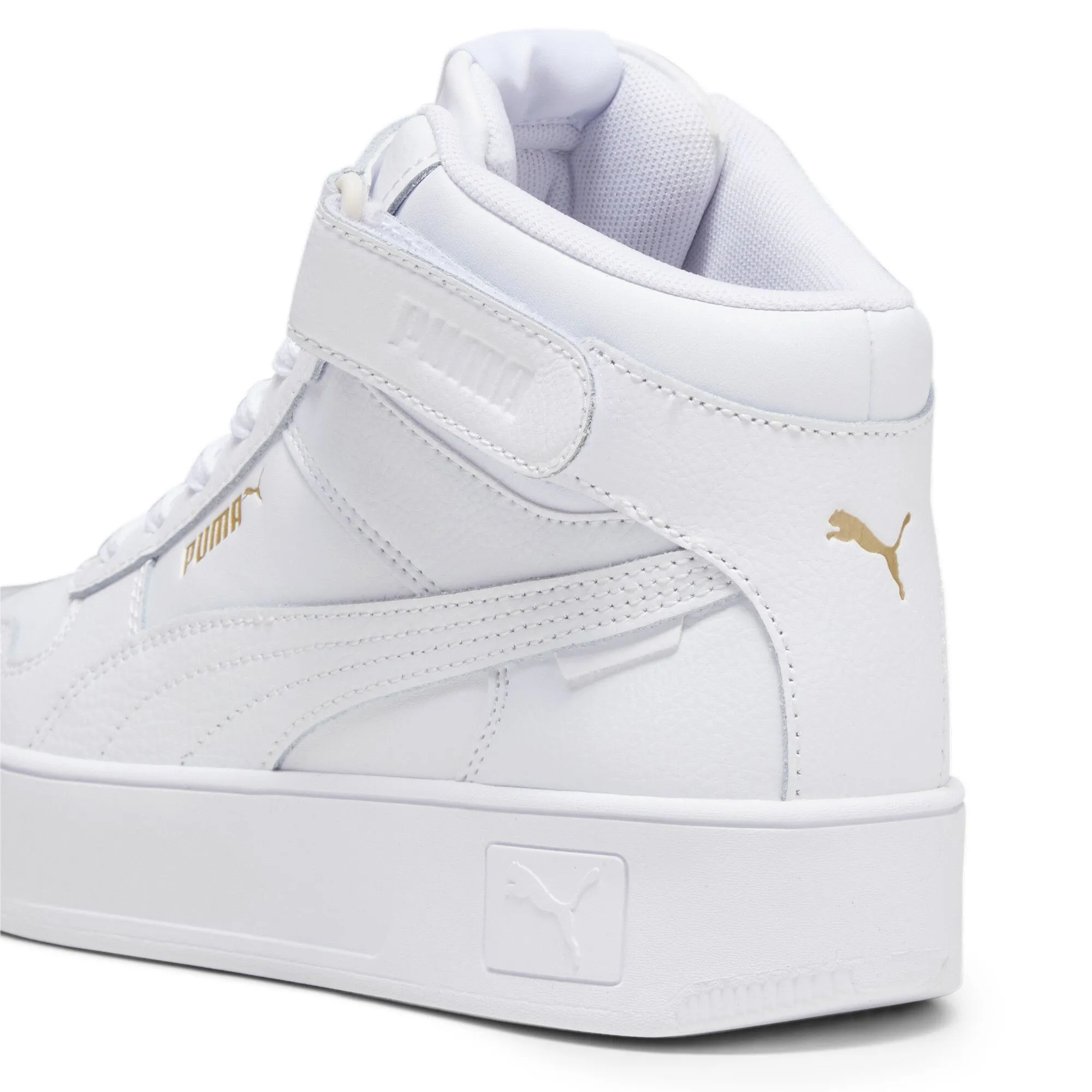 puma carina street mid - slika 5