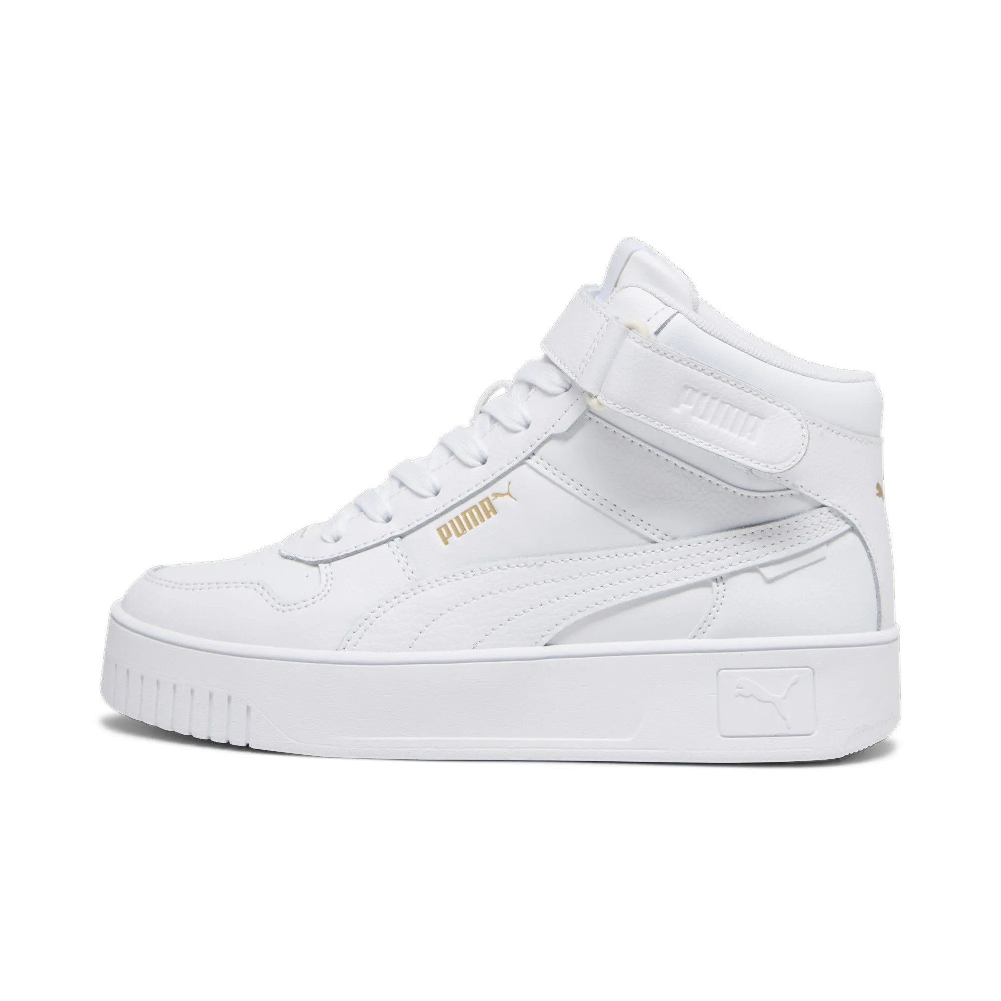 puma carina street mid - slika 4