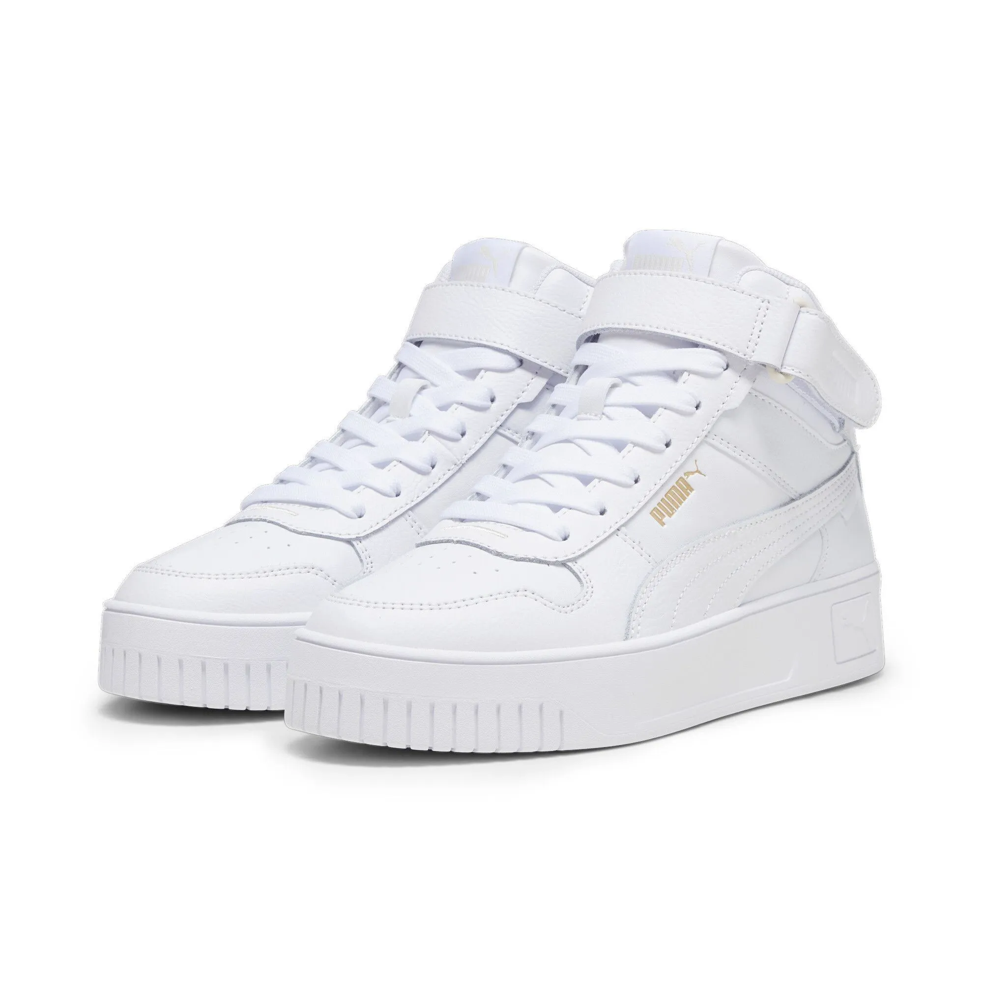 puma carina street mid - slika 1