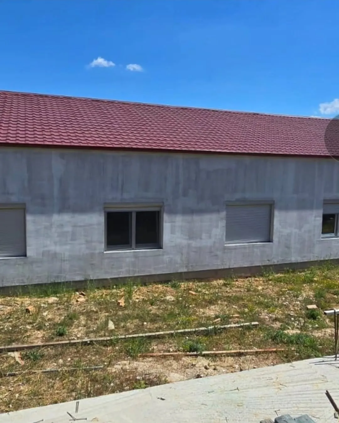 pelješac, ston – agroturistički kompleks / kušaonica (400 m² ukupno) - slika 7