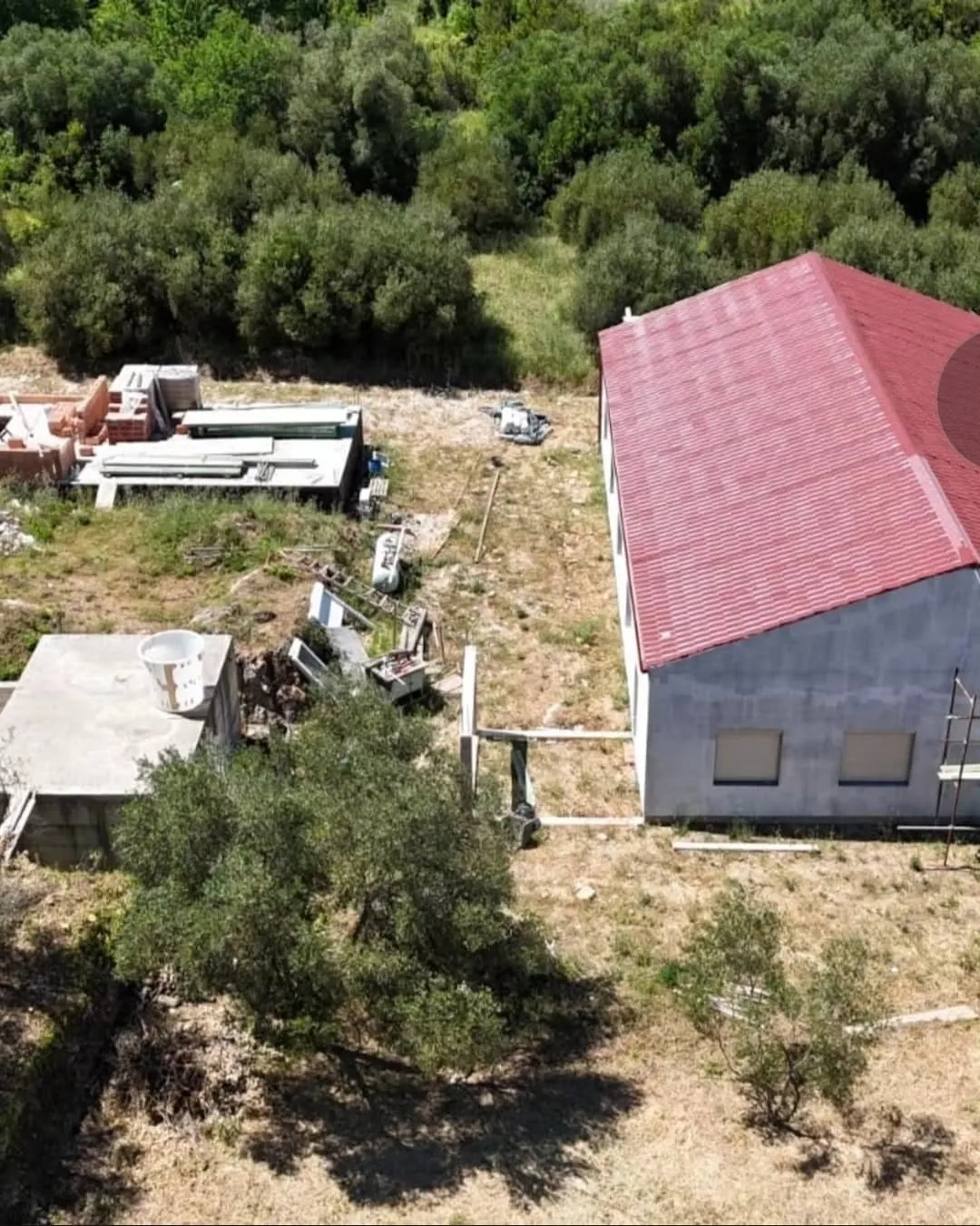 pelješac, ston – agroturistički kompleks / kušaonica (400 m² ukupno) - slika 2