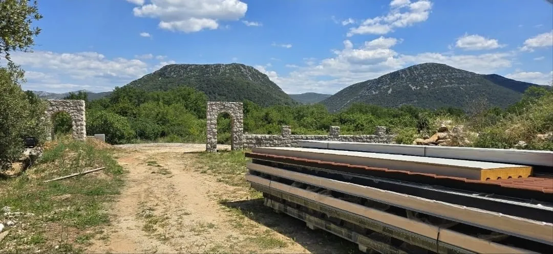 pelješac, ston – agroturistički kompleks / kušaonica (400 m² ukupno) - slika 8
