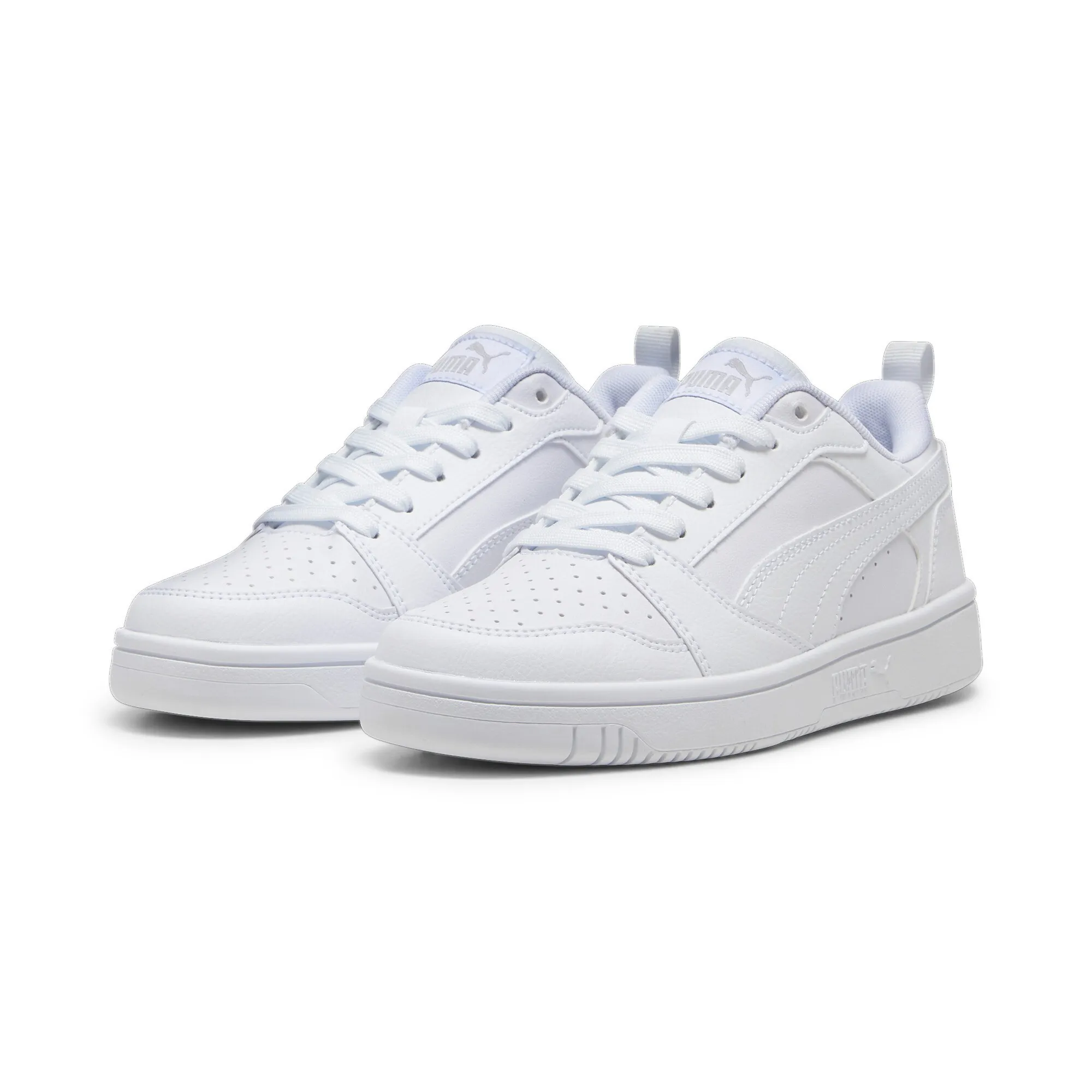 puma rebound v6 lo - slika 1