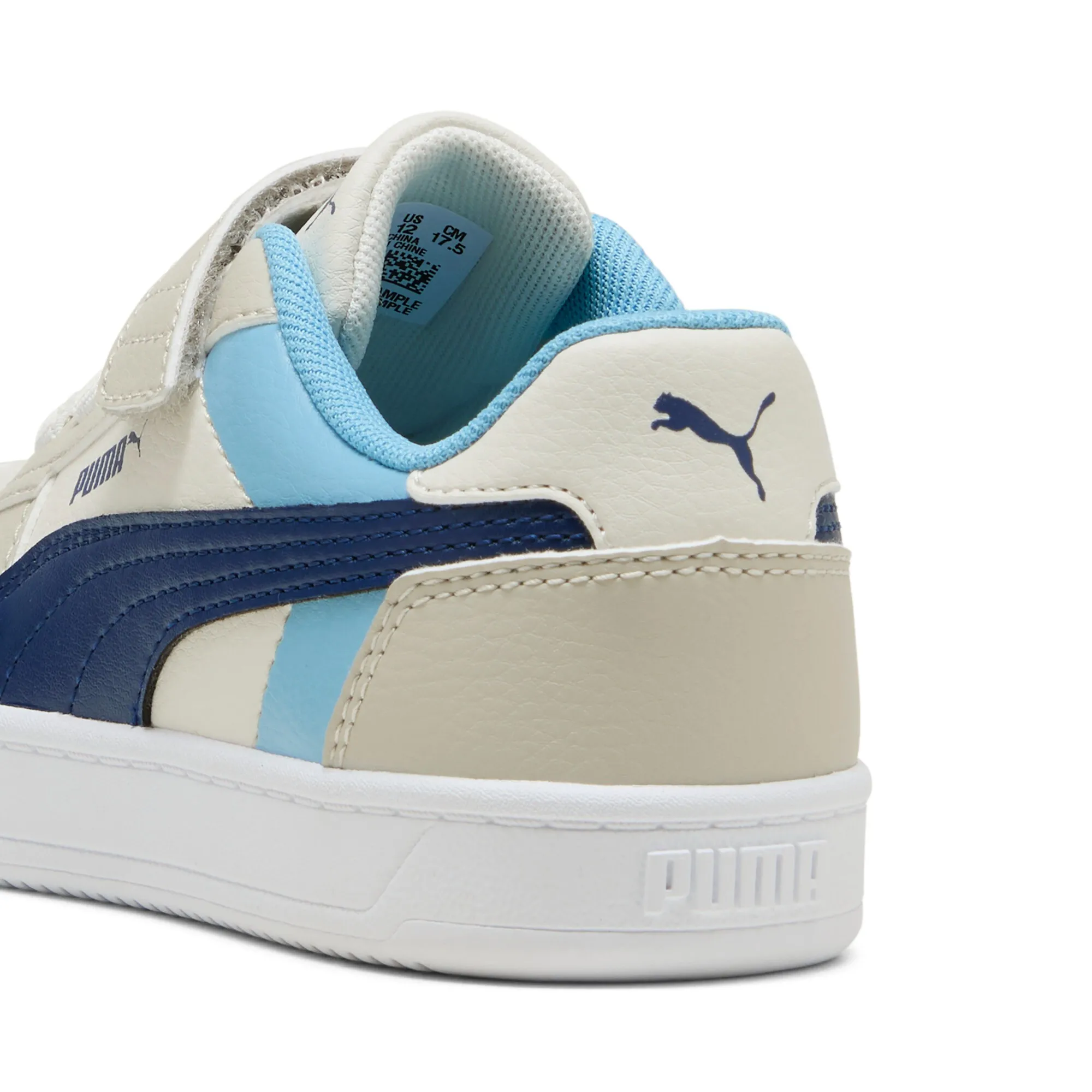 puma caven 2.0 block jr - slika 5