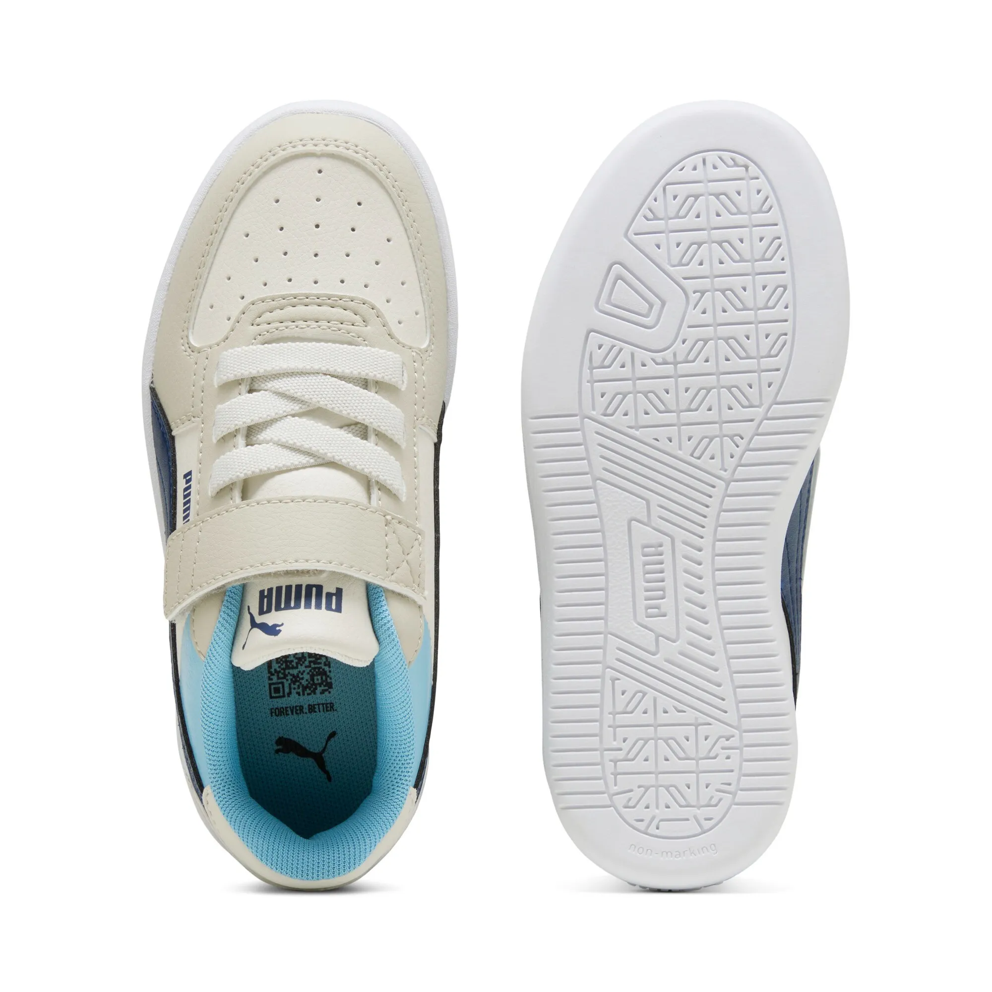 puma caven 2.0 block jr - slika 4
