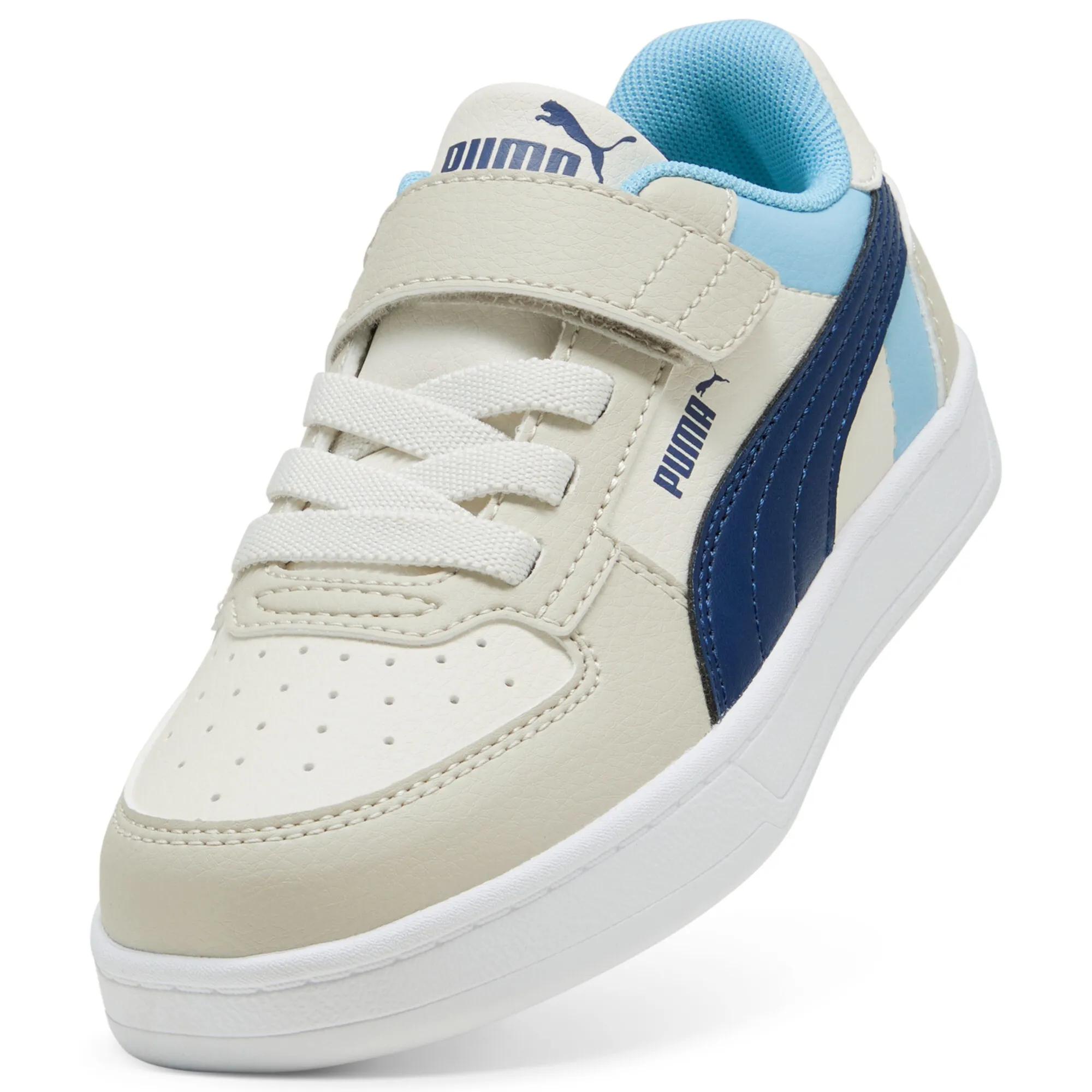 puma caven 2.0 block jr - slika 2