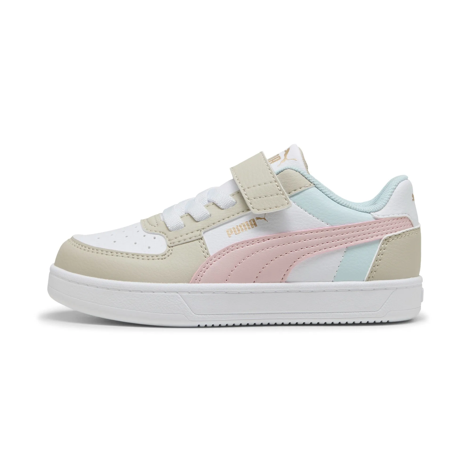 puma caven 2.0 block jr desert dust - slika 3