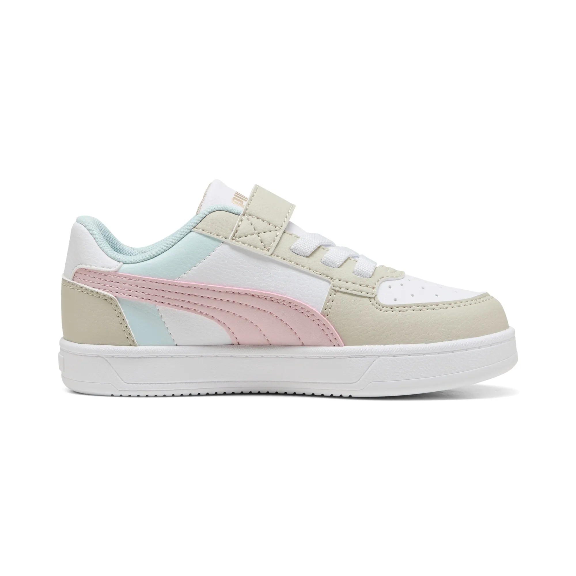 puma caven 2.0 block jr desert dust - slika 2