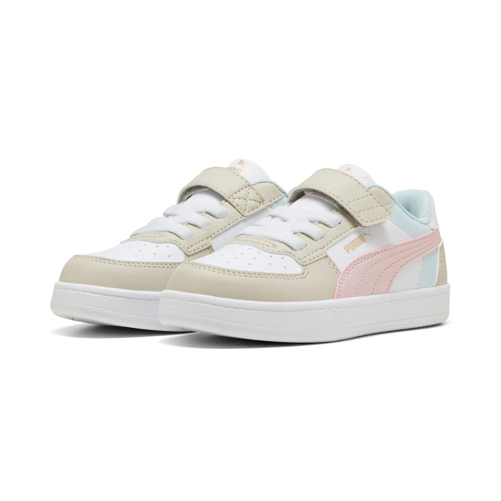puma caven 2.0 block jr desert dust - slika 4