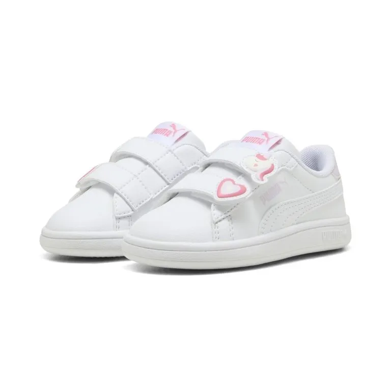 puma smash 3.0 badges - slika 1