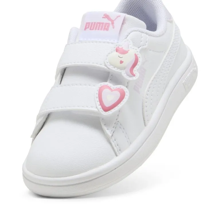 puma smash 3.0 badges - slika 2