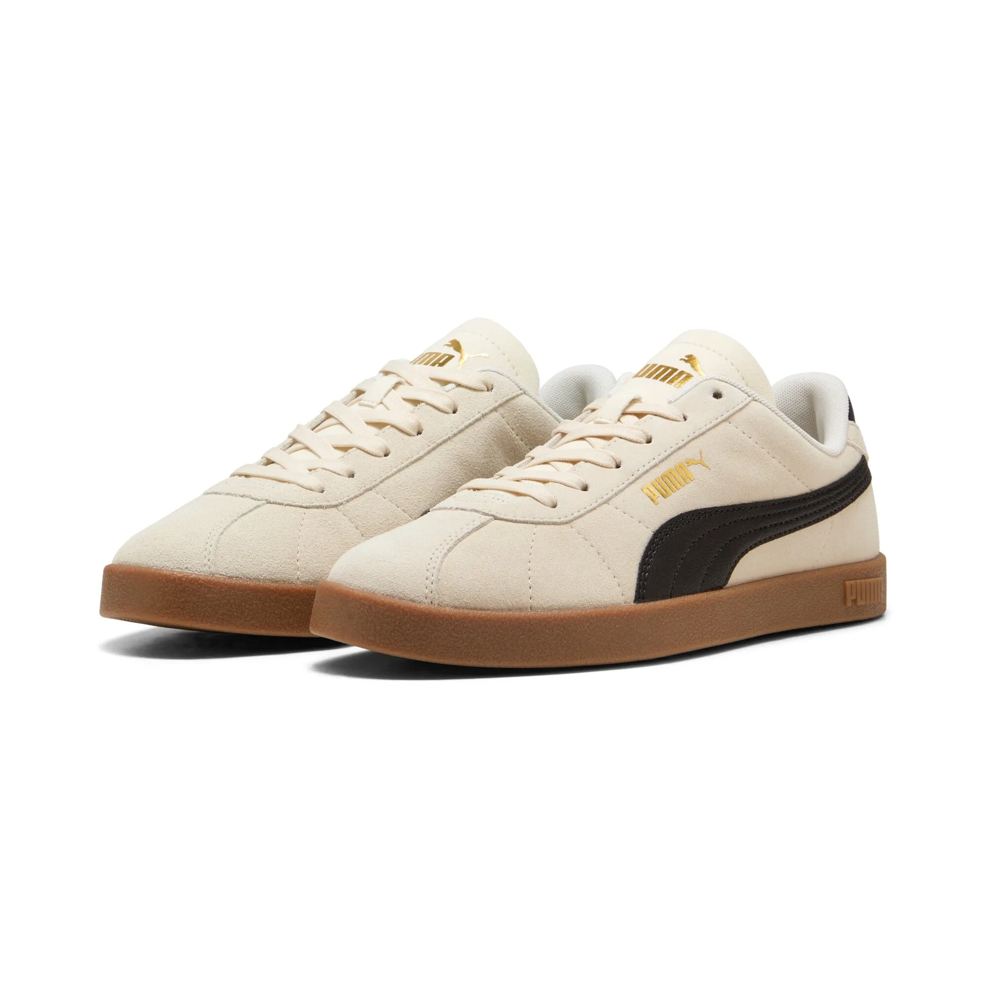 puma club ii krem - slika 1