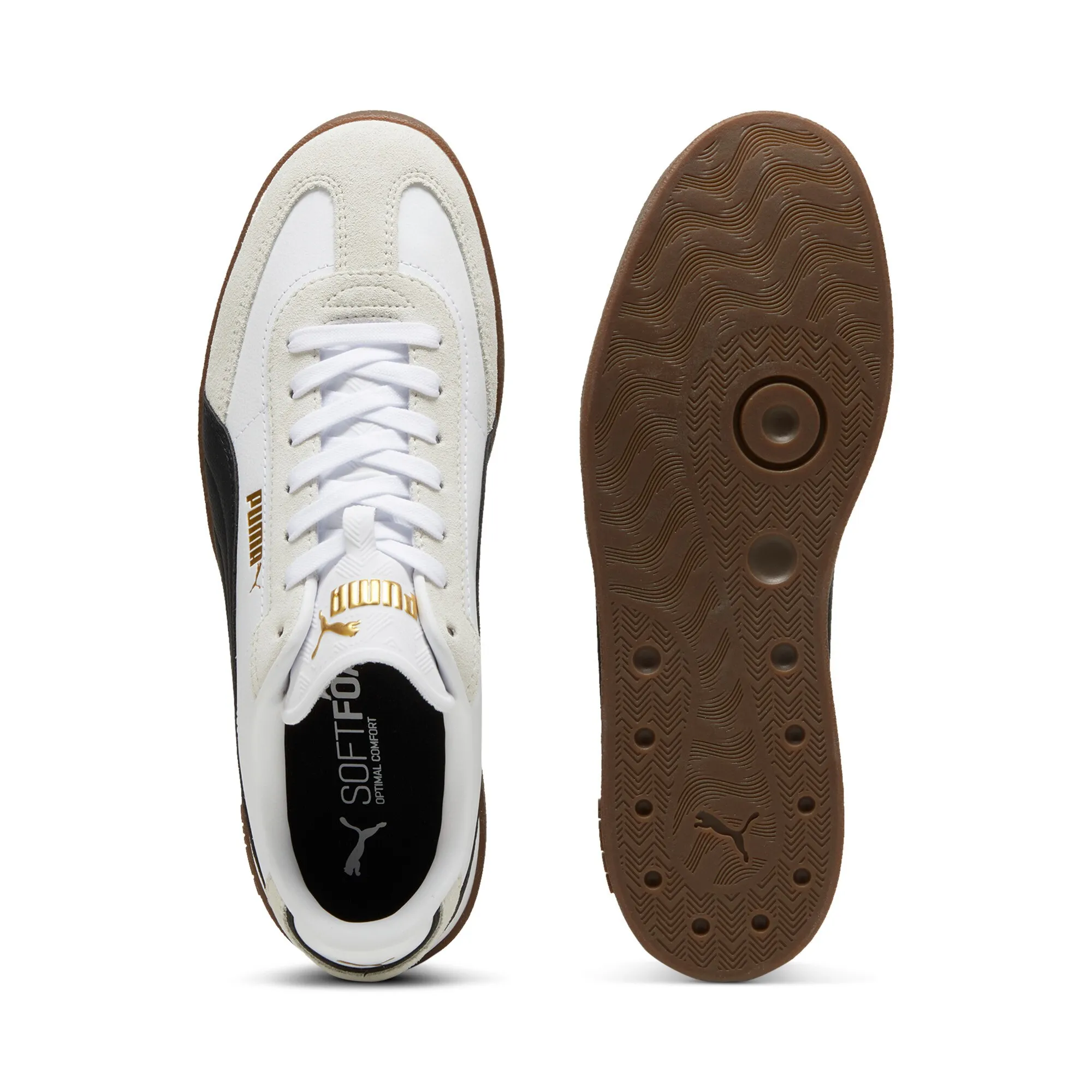 puma 9-t white - slika 2