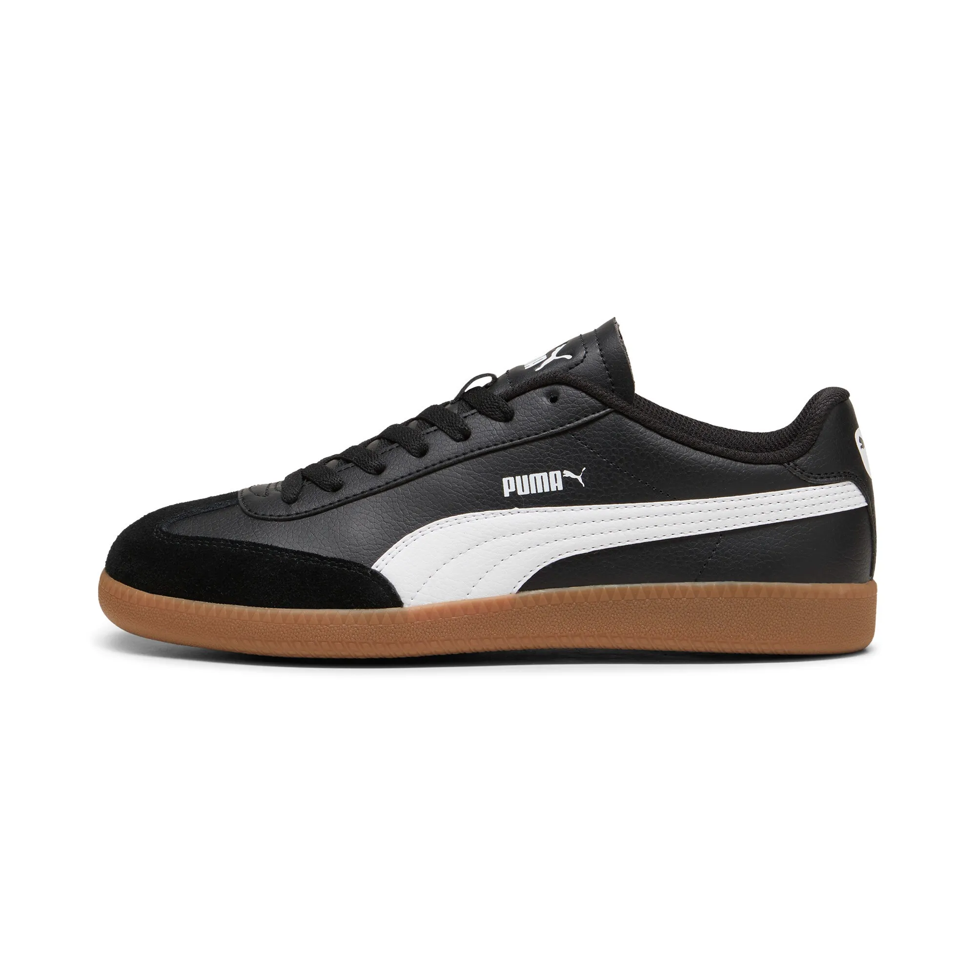 puma 9-t black white - slika 2