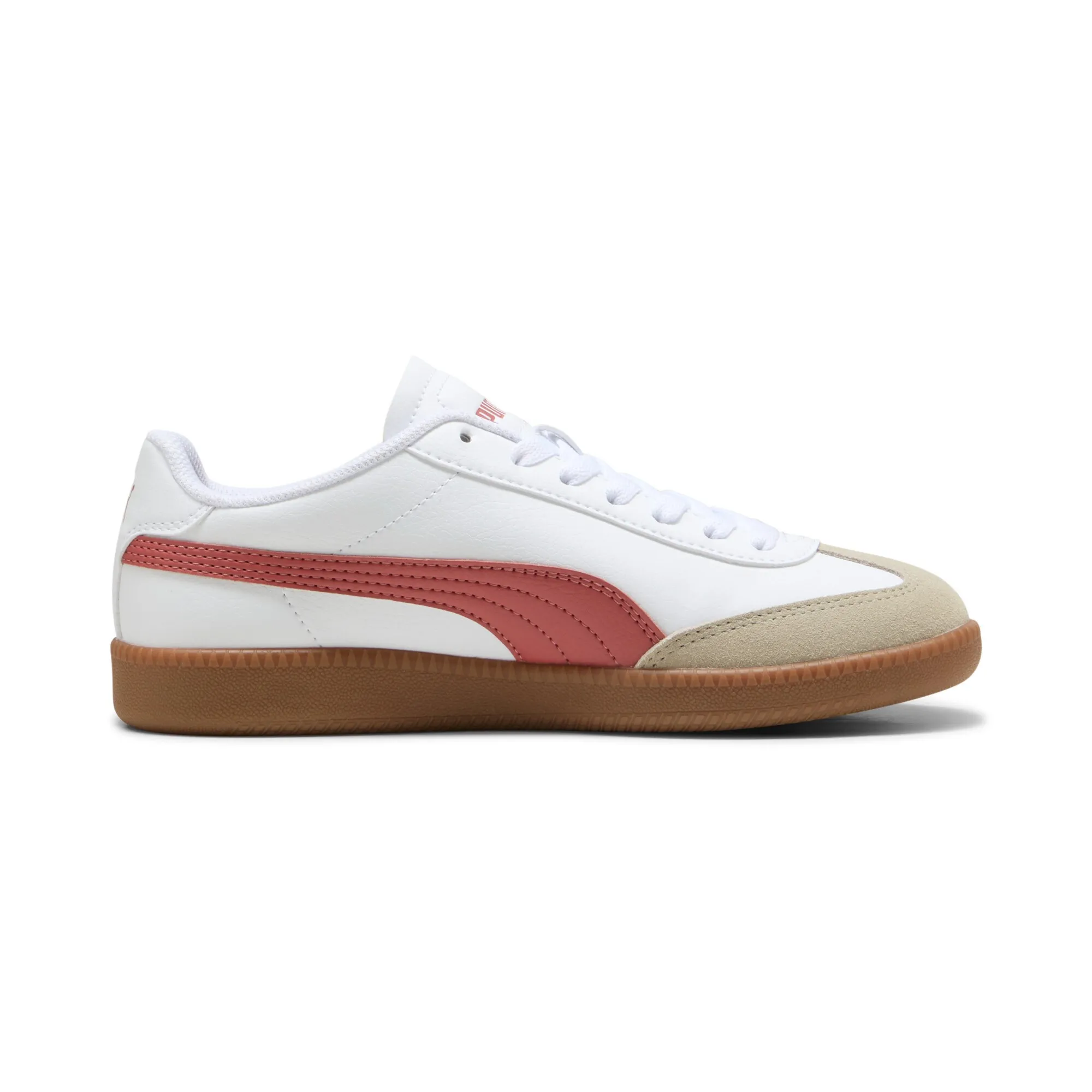 puma 9-t white-red - slika 3