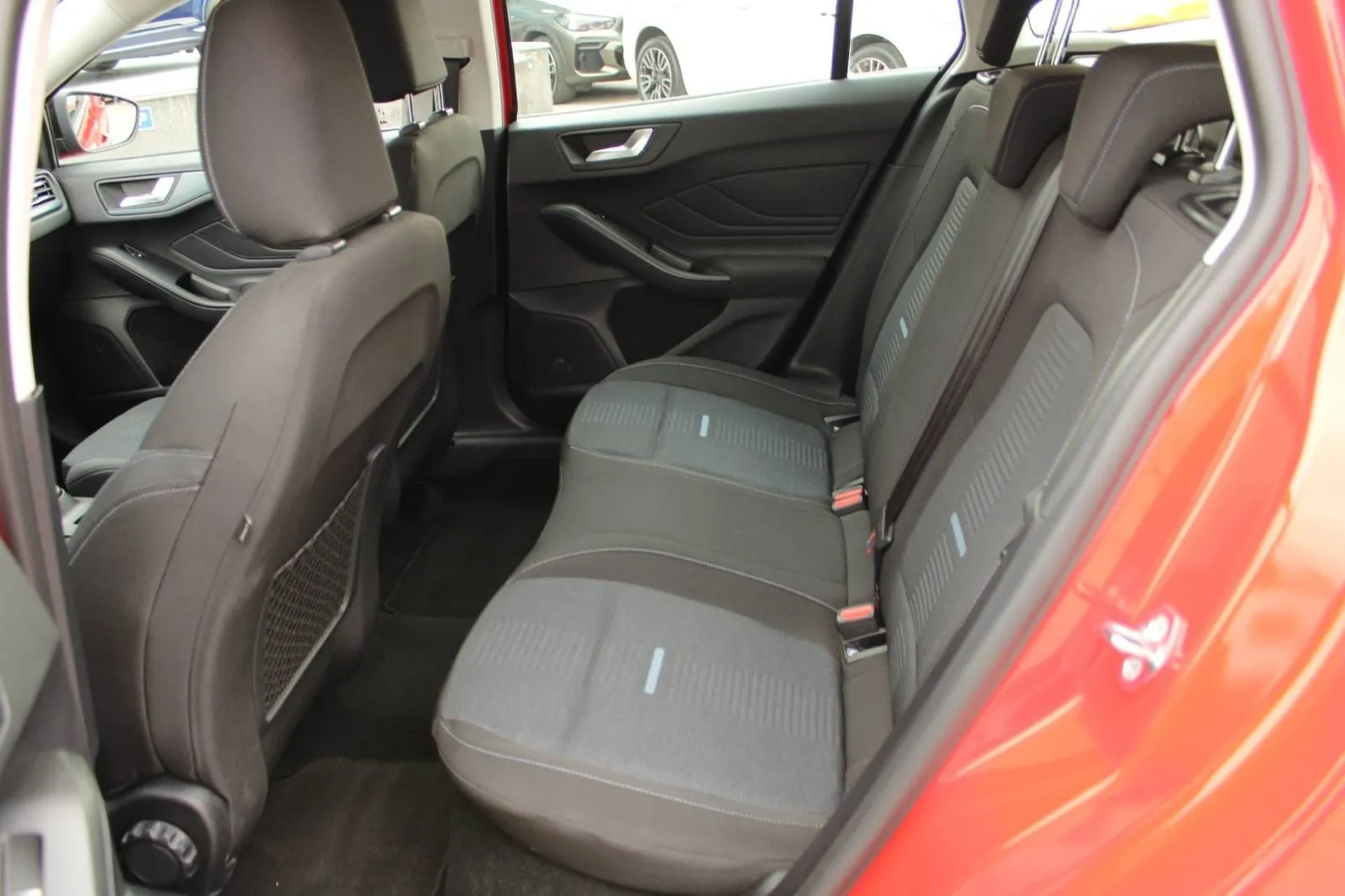 ford focus karavan active 1.0 ecoboost *led, navigacija* - slika 11