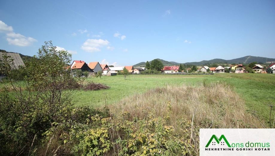 građevinsko zemljište u blizini skijališta - slika 2