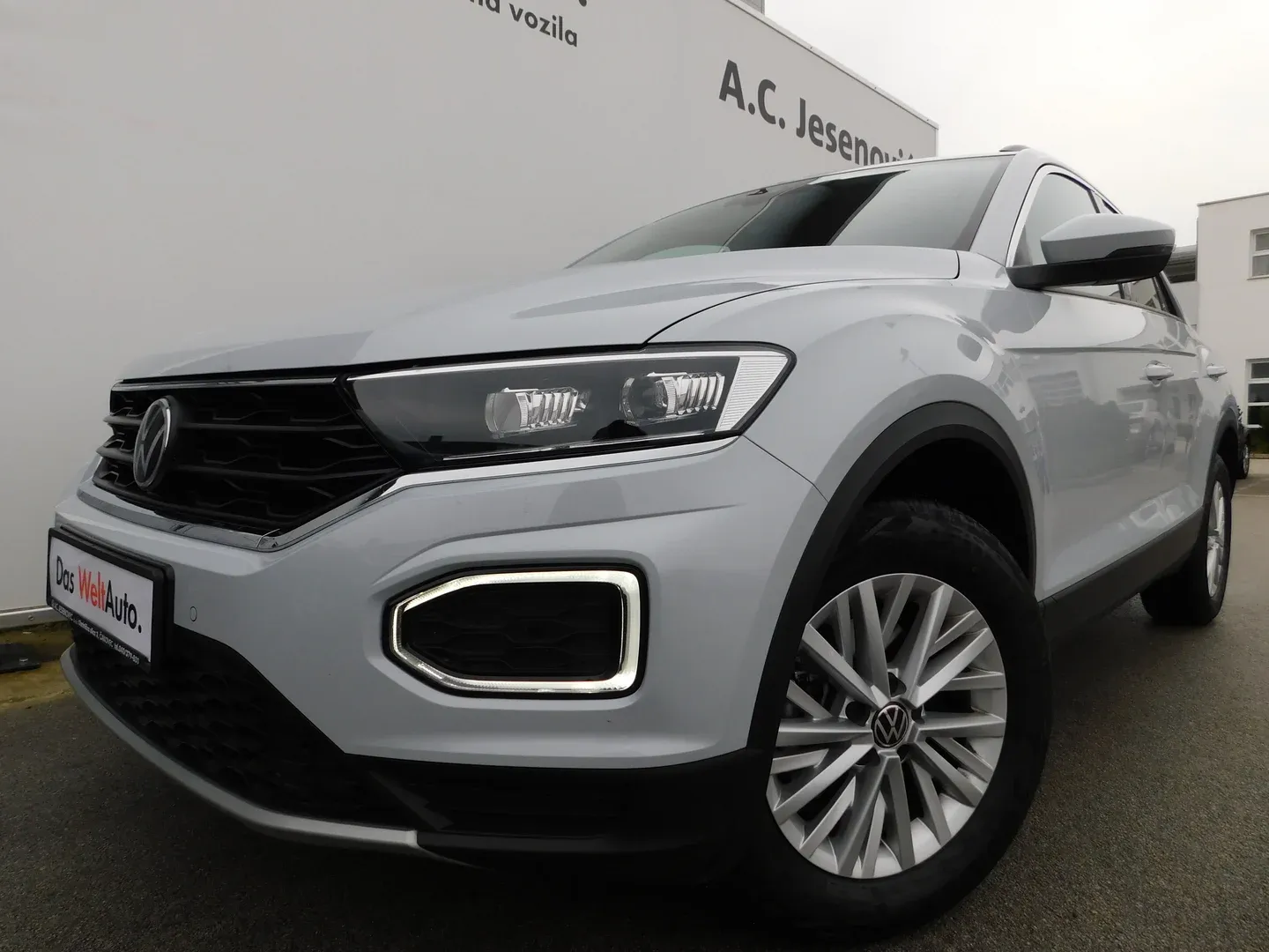 09119 volkswagen t-roc 1.0 tsi design - slika 7