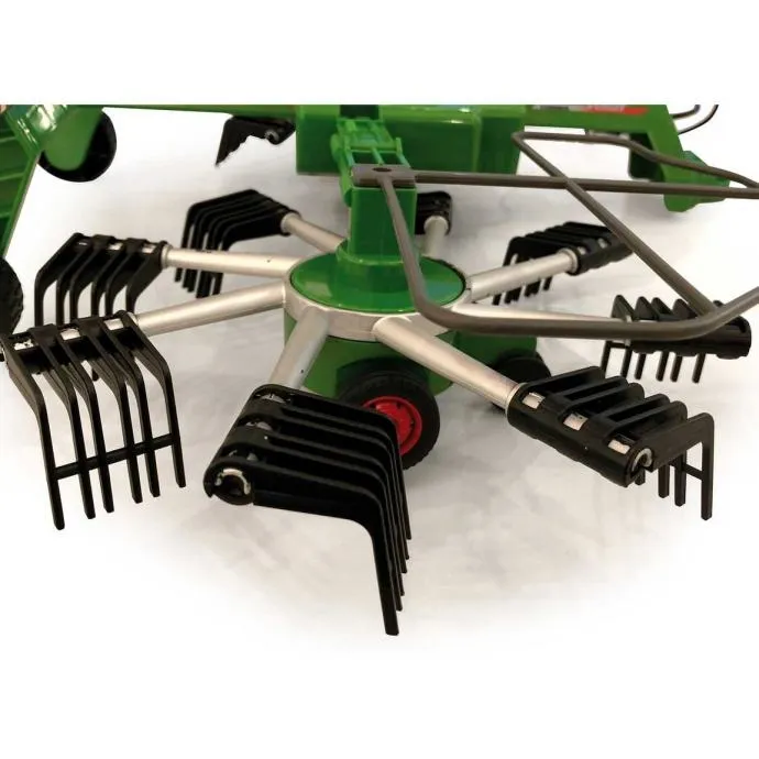 jamara sakupljač sijena fendt za traktor na daljinsko upravljanje - slika 14