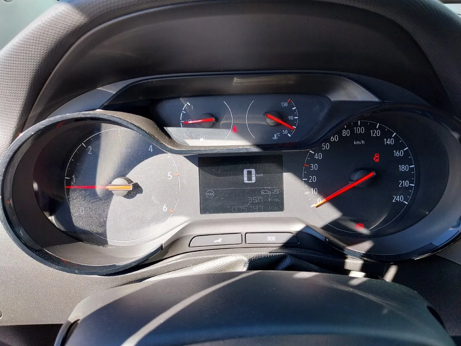 opel crossland x enjoy - slika 11