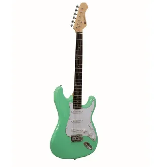 DIMAVERYST-203 E-Guitar, mint - Križevci