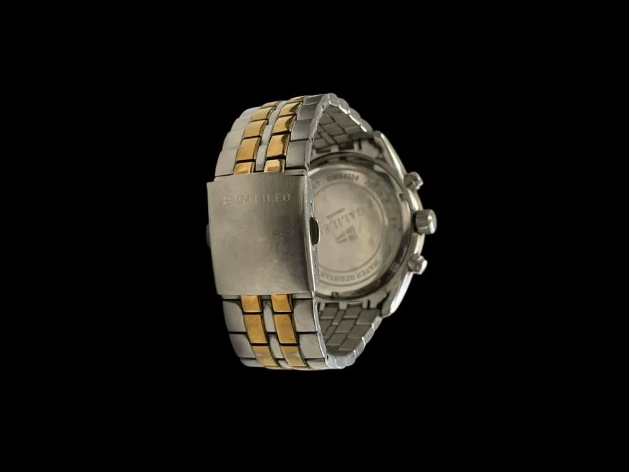 ručni sat galileo gmb4204 - 47 mm / r1, rate! - slika 3