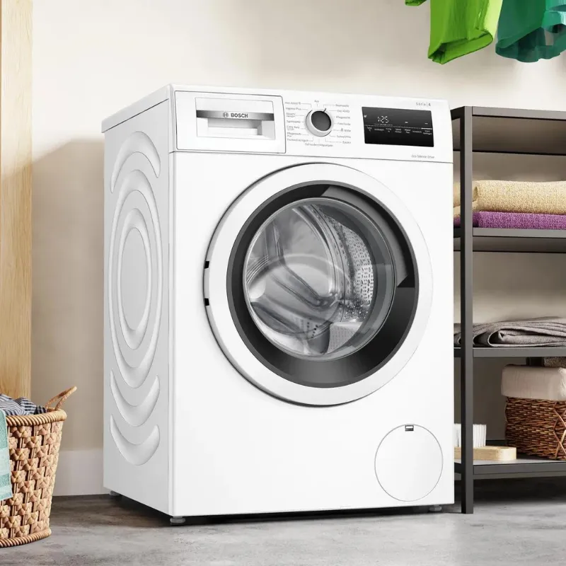 bosch perilica wan28225 serija 4, 8 kg, 1400 o/min - slika 4