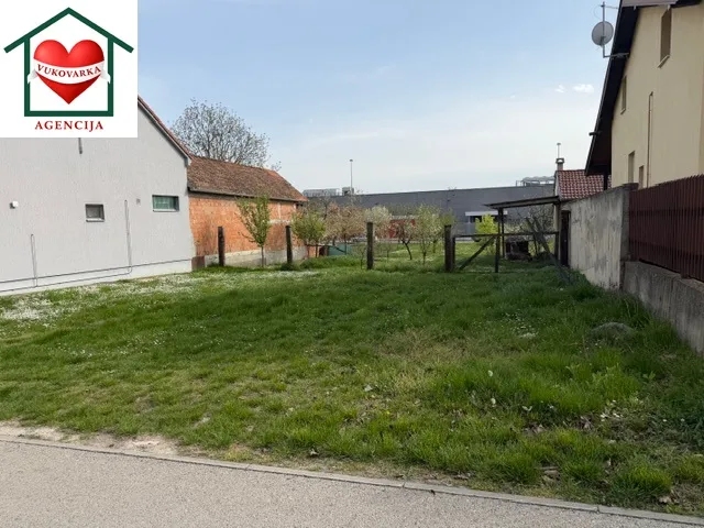 vukovar priljevo 217 kod kauflanda, građevinsko zem. 969 m2 - slika 5