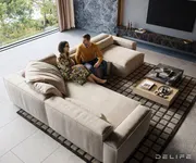 modularna garnitura freestyle 360x290cm, materijal: tkanina - slika 7