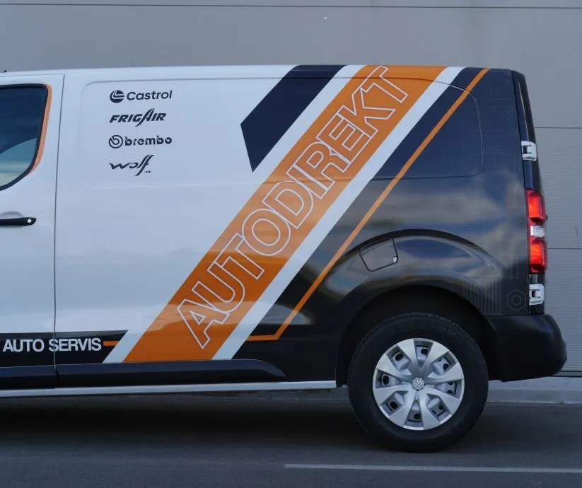 citroen jumpy | 2,0 bluehdi 120 |, 2019 god. - slika 5