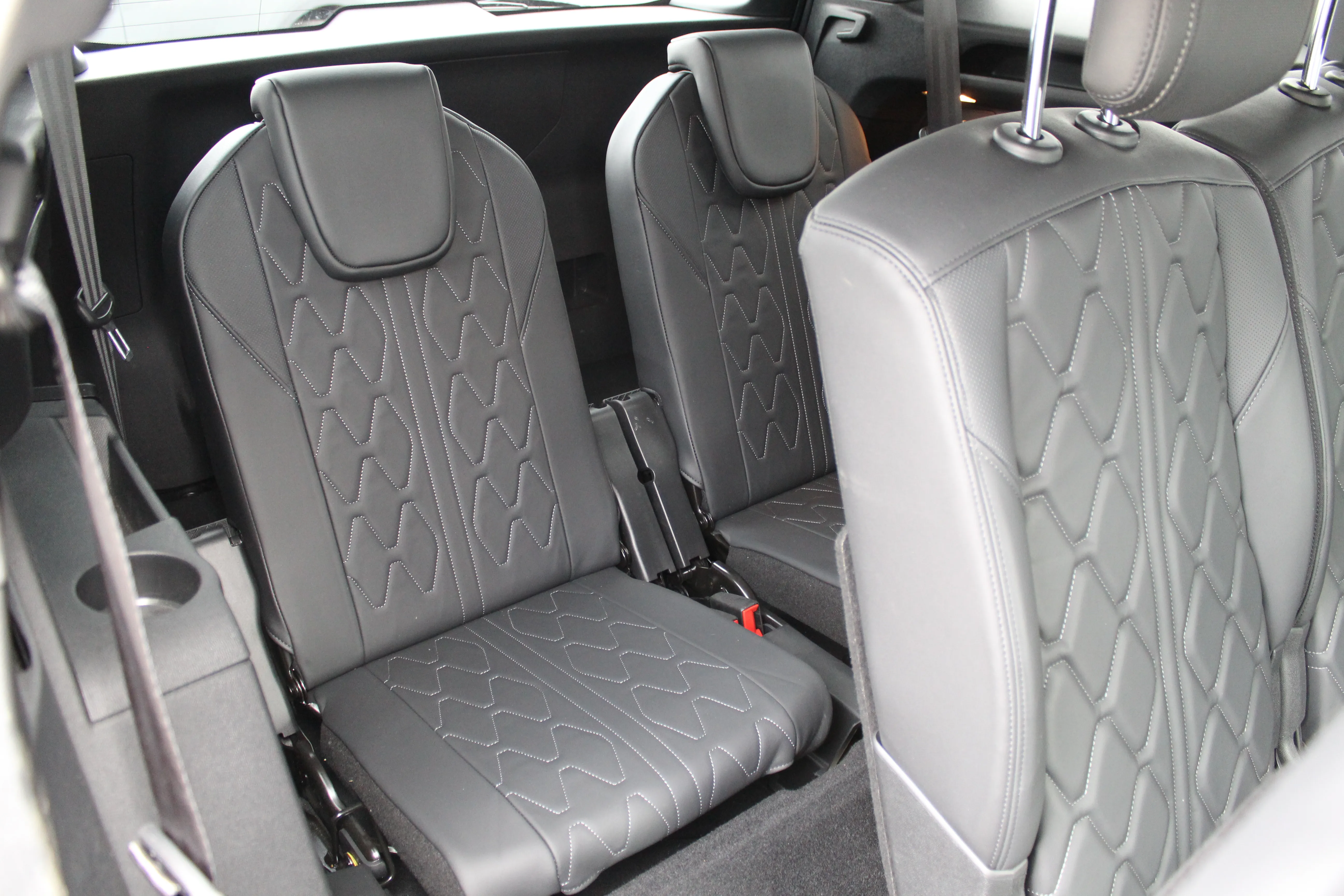 13196 peugeot 5008 allure aut. *7 sjedala* - slika 7
