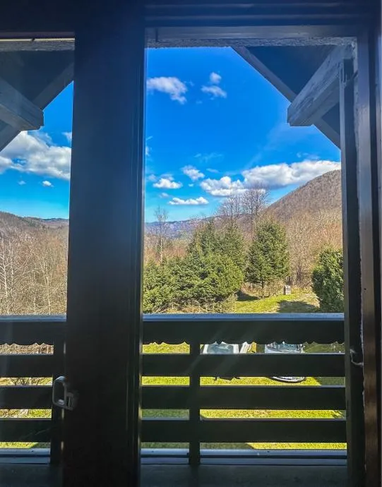 gorski kotar – kuća na osami u nacionalnom parku risnjak (prodaja) - slika 17