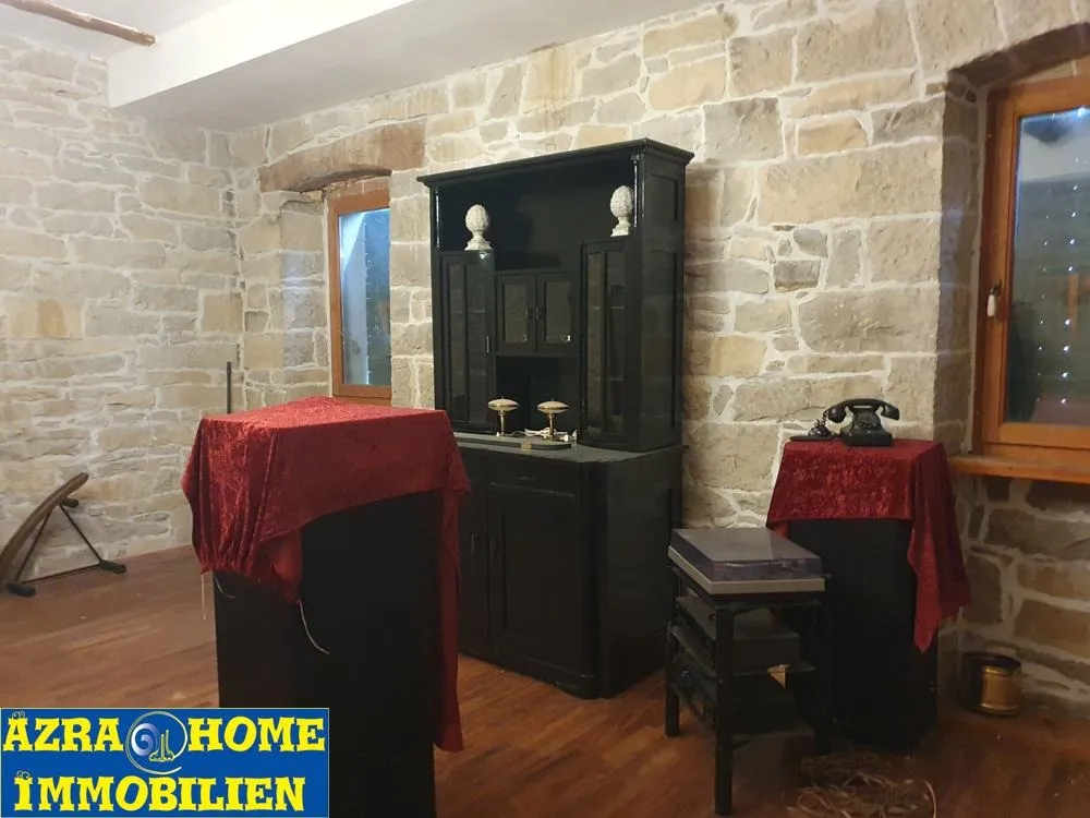 kuća: buzet, 150m2, renovirana kamena kuća (prodaja) - slika 22
