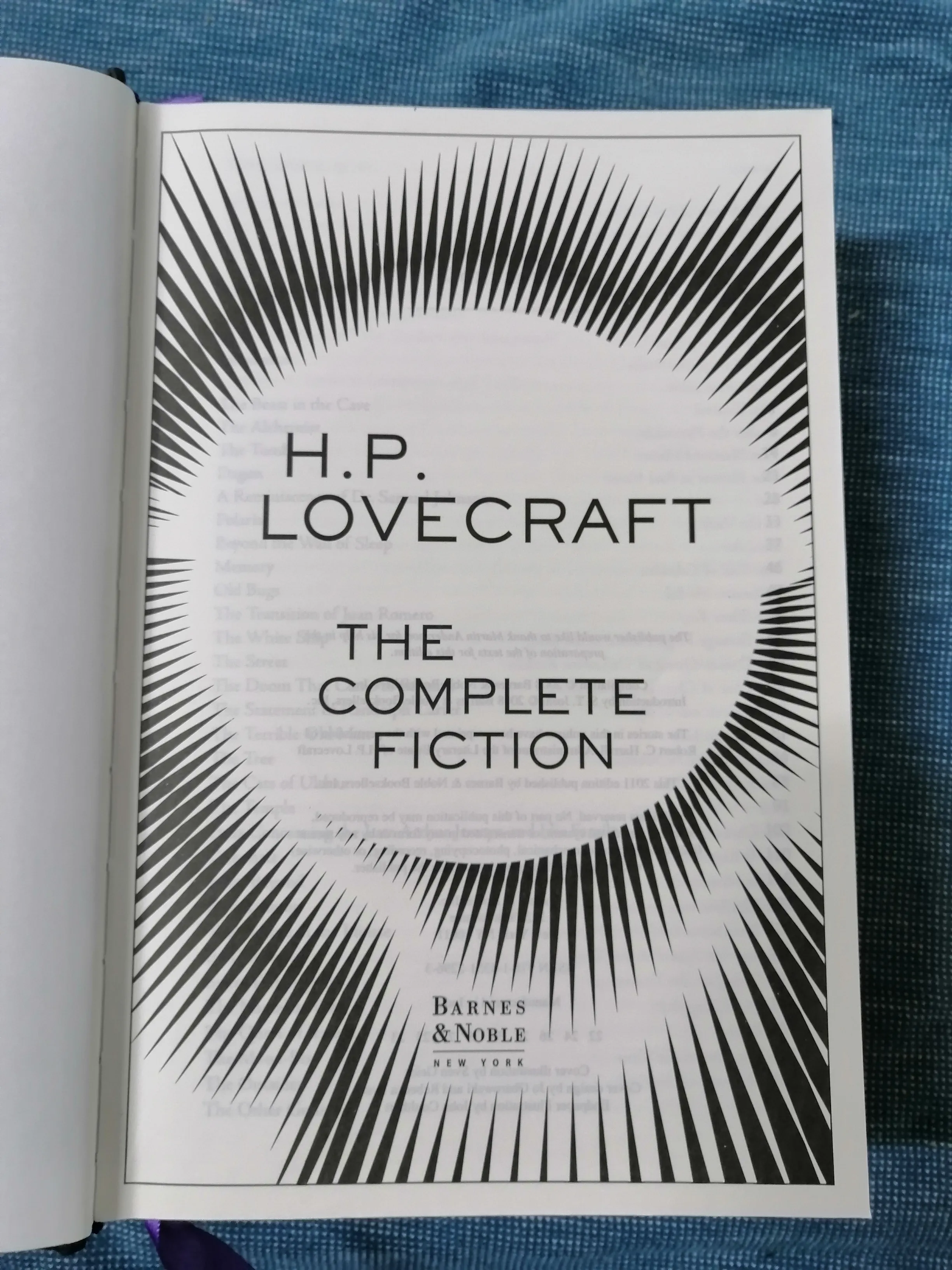 h. p. lovecraft – the complete fiction - slika 2