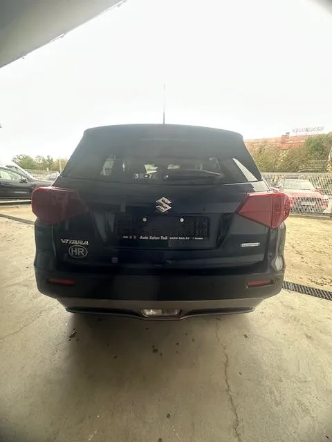 suzuki vitara 1,4 glx elegance hybrid at - dostupno odmah!!! - slika 5