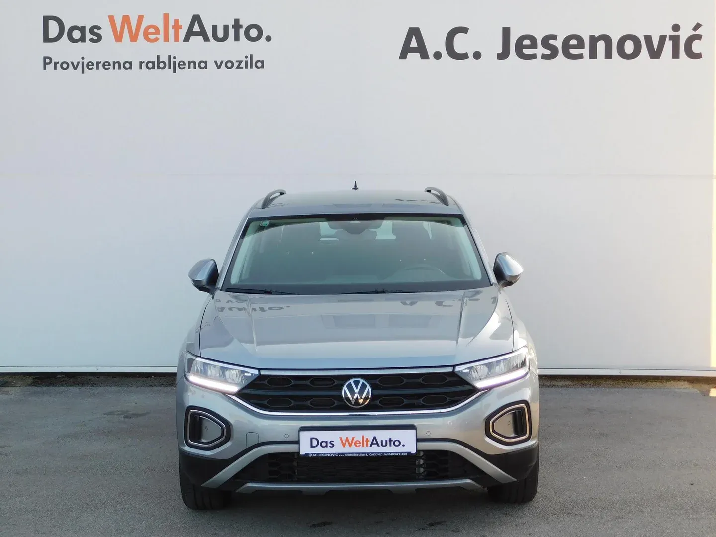 10580 volkswagen t-roc 1.0 tsi life - slika 2