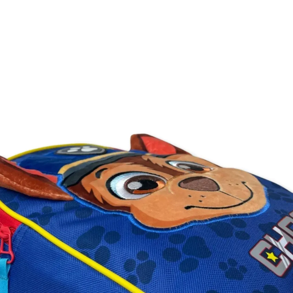 paw patrol ruksak sa ušima – chase - slika 4