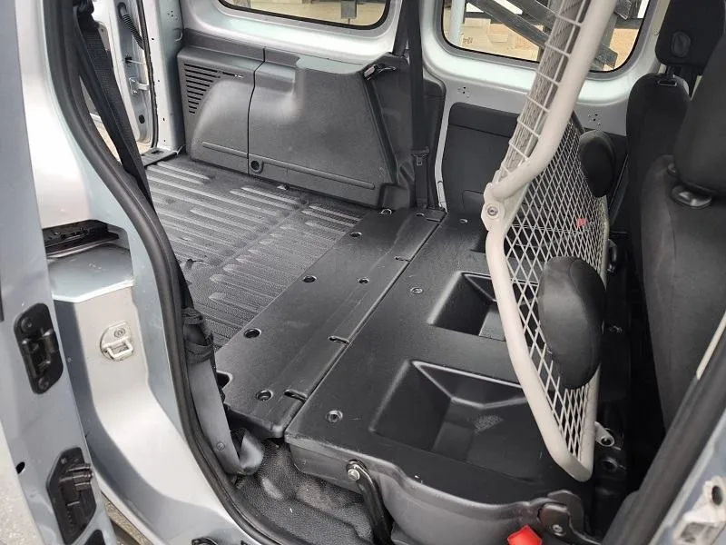 renault kangoo 1.5 dci*95ks*maxi*5sjedala*klima*navigacija* - slika 11