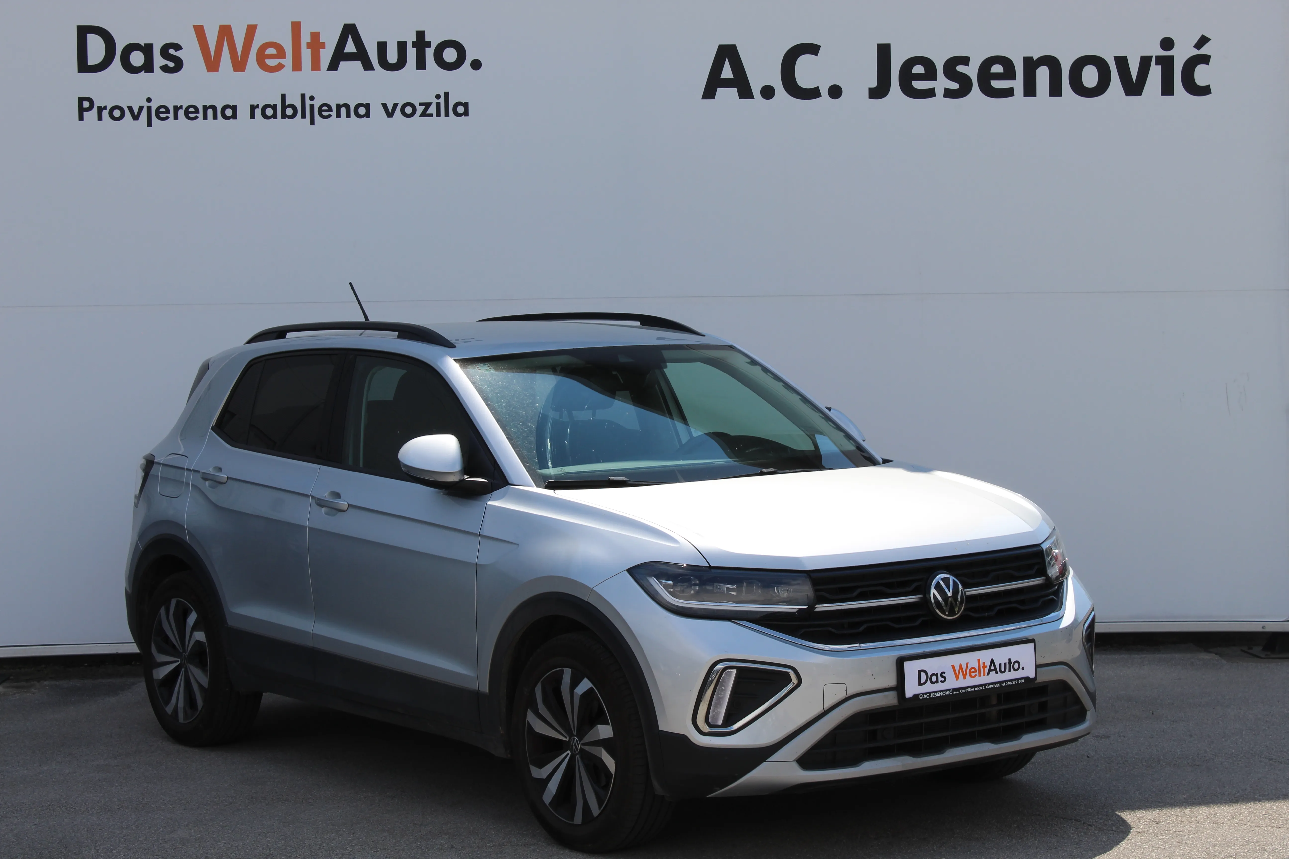 13193 volkswagen t-cross 1.0 tsi life plus - slika 3