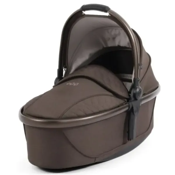 egg3® dječja kolica 6u1 – chocolate velvet - slika 7