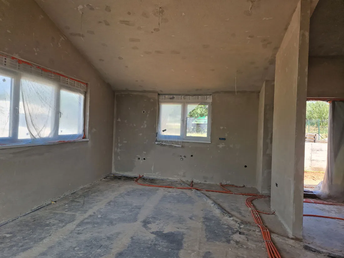 prodaja, kuća, kaštelir, 95.00 m2, prizemnica, u izgradnji - slika 9