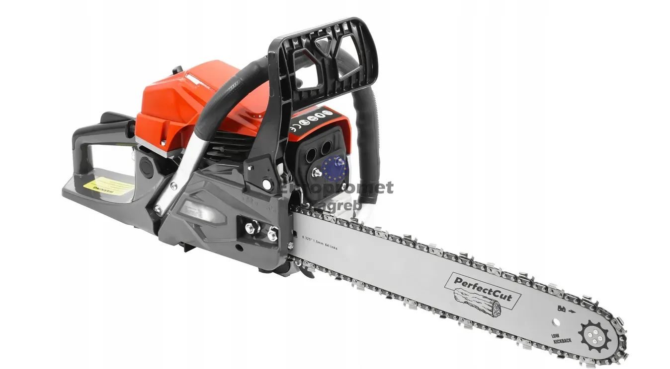 motorna pila 3, 5ks 38cm - top ponuda! - slika 4