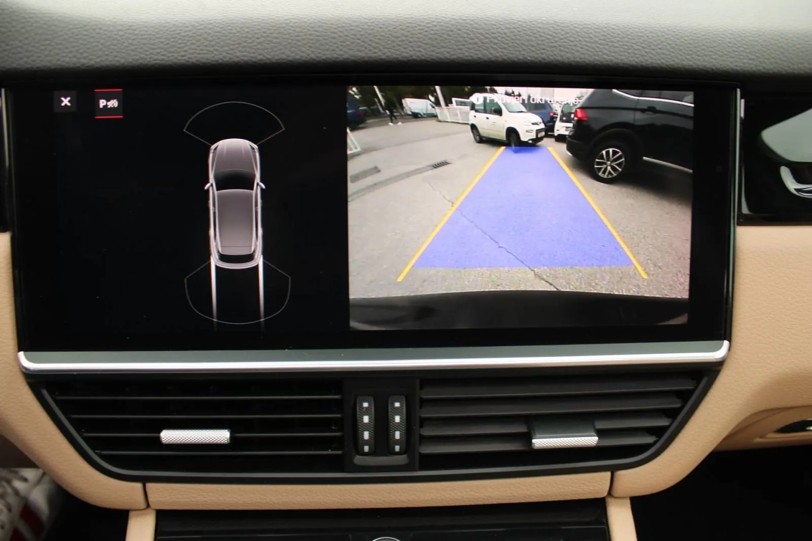 porsche cayenne 3.0 v6 e-hybrid *panorama, led, navigacija* - slika 21