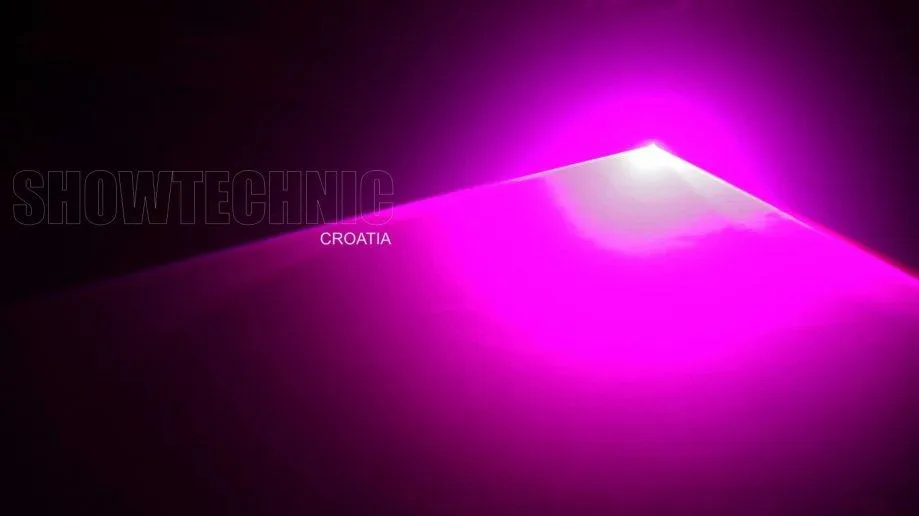 robotec club laser 350 rgb - slika 6