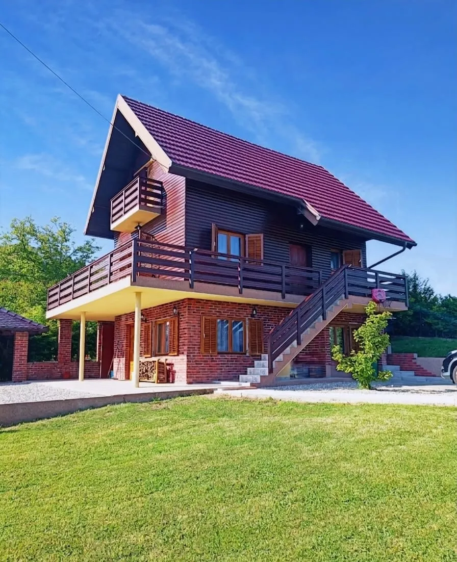 vikendica pored korane - slika 2