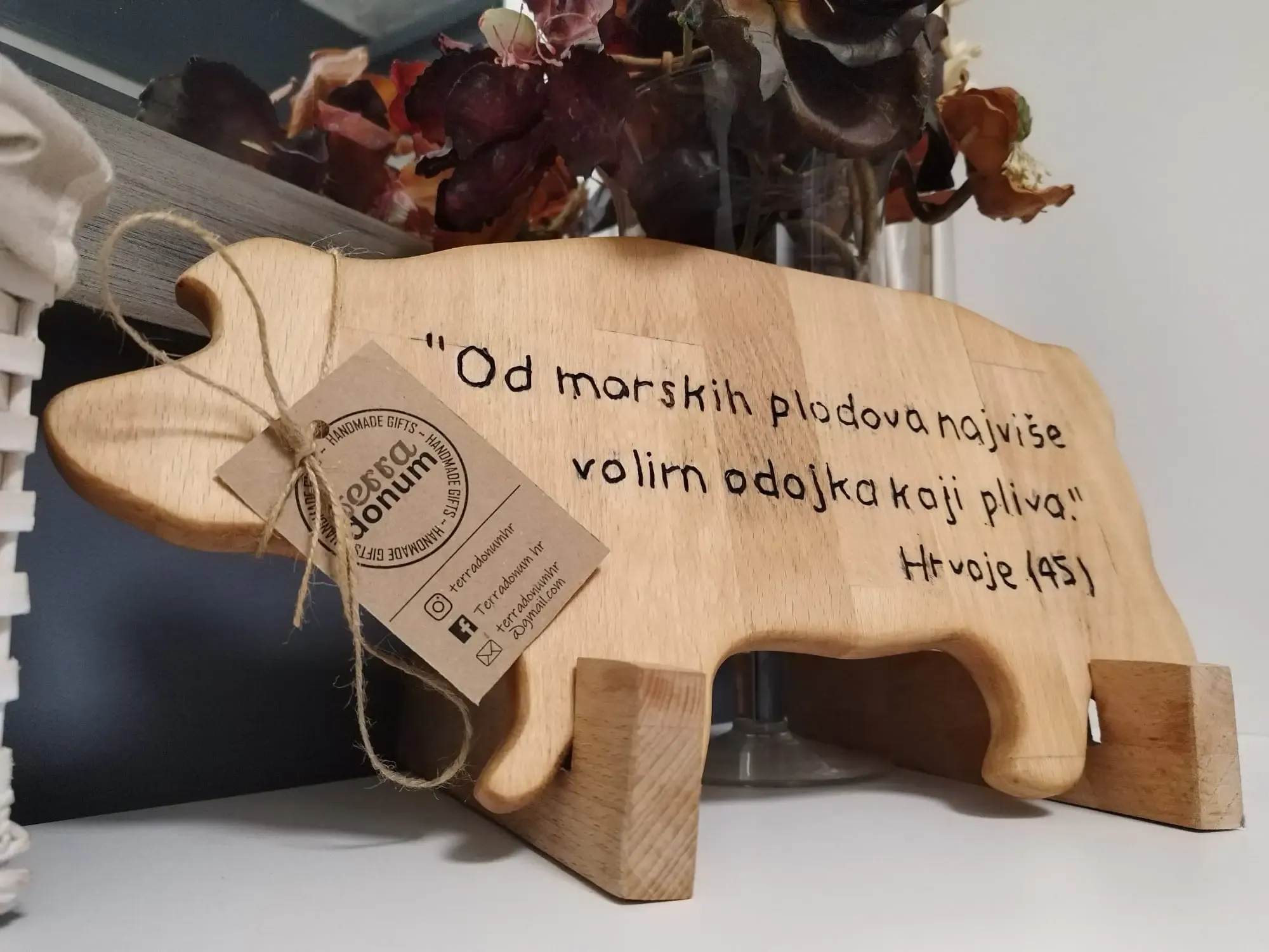 2d personalizirane daske - slika 2