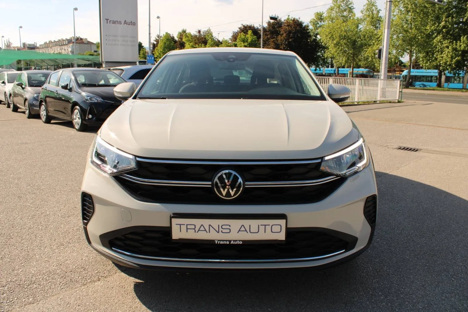 vw taigo 1.0 tsi dsg - slika 2