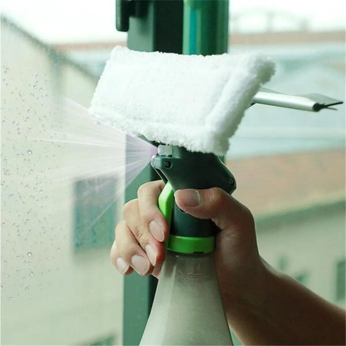 3u1 spray mop - slika 3